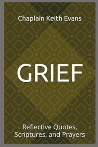 Bokomslag för "Grief"