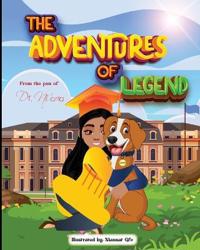 The Adventures of Legend