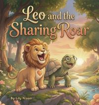 Leo and the Sharing Roar