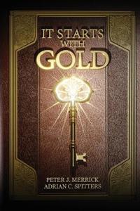 Bokomslag för "It Starts With Gold"