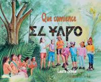 Que Comience El Yapo- Let The Yapo Begin