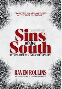 Bokomslag för "Sins of the South"