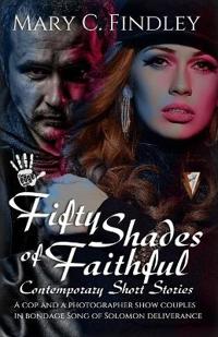 Bokomslag för "Fifty Shades of Faithful"