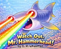Watch Out, Mr. Hammerhead!