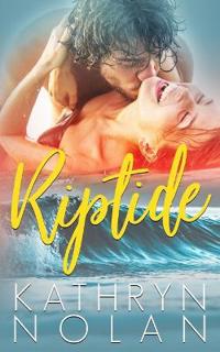 Bokomslag for "Riptide"
