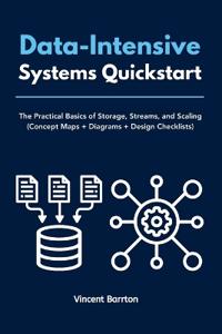 Data-Intensive Systems Quickstart