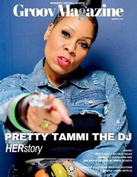 Groov Magazine - Issue #44