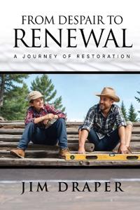 Bokomslag för "From Despair to Renewal"