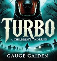 Bokomslag för "Turbo"