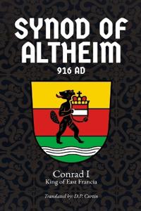 Synod of Altheim
