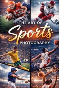 Beginners Guide to Sports Photography