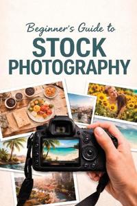 Beginners Guide to Stock Photography