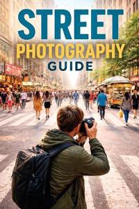 Beginners Guide to Street Photography