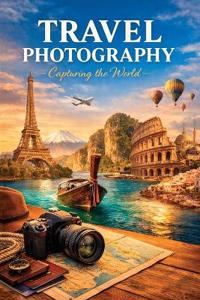 Beginners Guide to Travel Photography