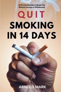 Quit Smoking in 14 Days
