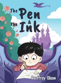 Bokomslag for "The Pen & The Ink"