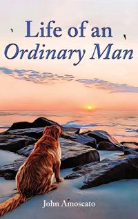 Bokomslag för "Life of an Ordinary Man"