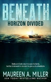 Horizon Divided
