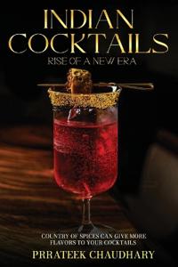 Indian Cocktails