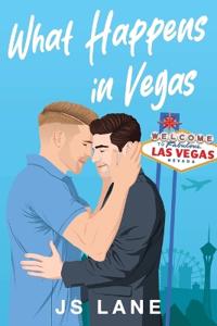 What Happens in Vegas