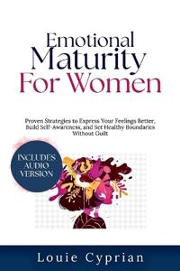 Emotional Maturity for Women