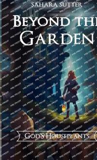 Beyond the Garden God's Houseplants