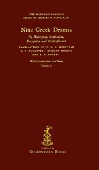 The Harvard Classics