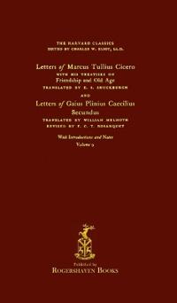 The Harvard Classics