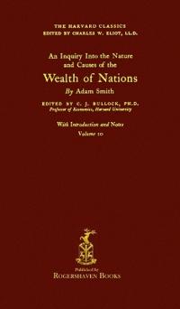 The Harvard Classics