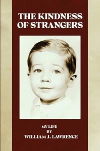 Bokomslag för "The Kindness of Strangers"