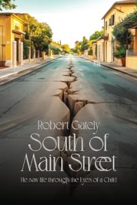 Bokomslag för "South of Main Street"