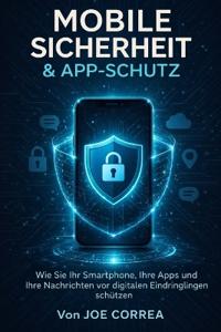 Mobile Sicherheit & App-Schutz