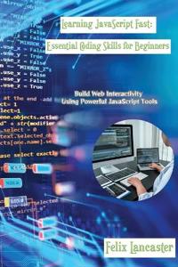 Learning JavaScript Fast