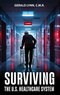 Bokomslag för "Surviving the U.S. Healthcare System"