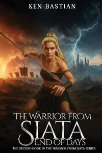 The Warrior From Siata
