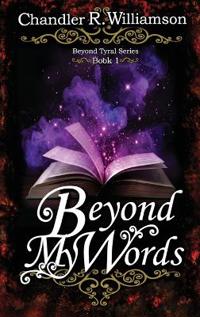 Bokomslag för "Beyond My Words"