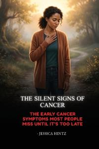 The Silent Signs of Cancer