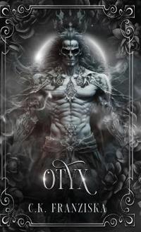Otyx (The Crymzon Chronicles Book 2.5)