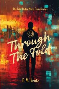 Bokomslag för "Through The Fold"