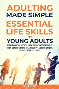 Adulting Made Simple
