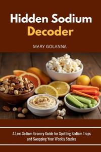 Hidden Sodium Decoder