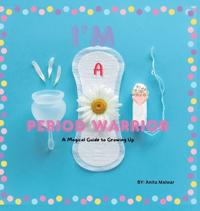 I'm Period Warrior