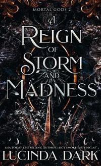 Bokomslag för "A Reign of Storm and Madness"