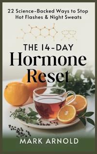 The 14-Day Hormone Reset