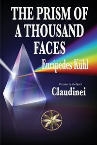 Bokomslag for "The Prism Of A Thousand Faces"