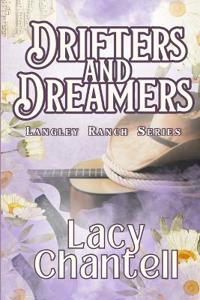 Bokomslag för "Drifters and Dreamers"