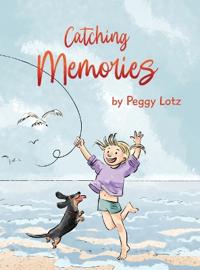 Bokomslag för "Catching Memories"