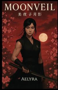 Aelyra: MoonVeil