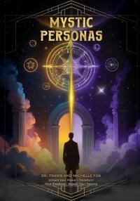 Bokomslag för "The Mystic Personas"