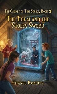 The Yokai and the Stolen Sword